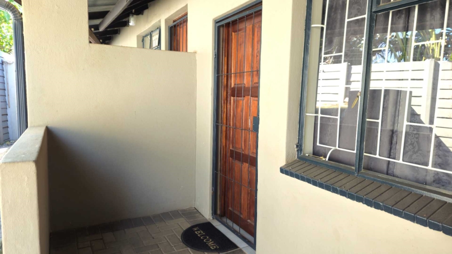 To Let 2 Bedroom Property for Rent in Schoemansville North West